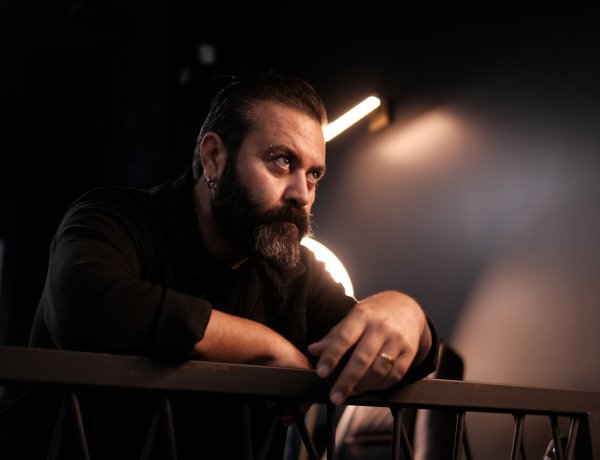 Türk Dövme Sanatçısı Cihan Deniz, Amerika’da 4 Ayda 11 Ödül Kazandı