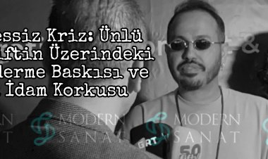 ABD’de Sessiz Kriz: Ünlü Sanatçı Çiftin Üzerindeki Geri Gönderme Baskısı